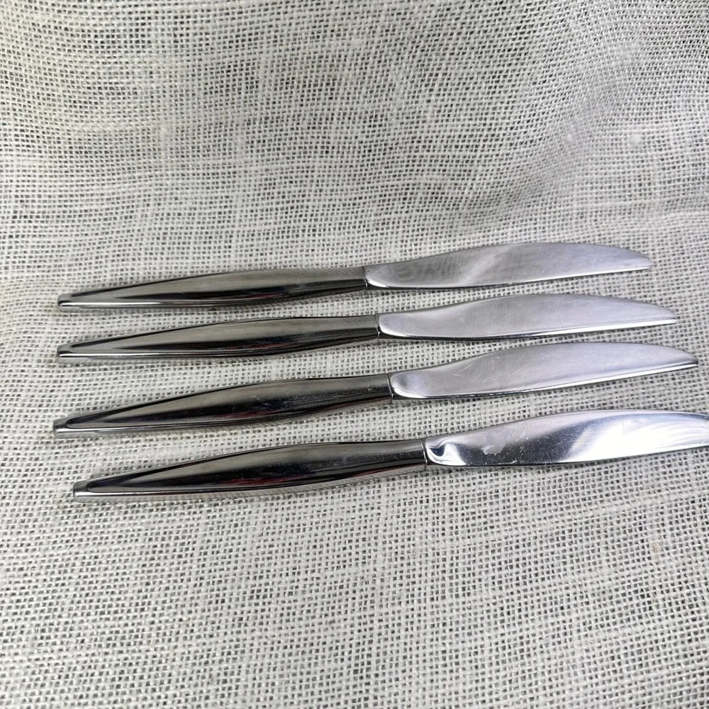 Ebtide solid stainless